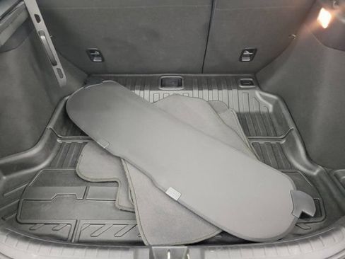 Certified 2024 Honda Civic Sport image 9