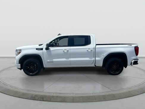 Used 2021 GMC Sierra 1500 Elevation w/ X31 Off-Road Package AWD/4WD image 5