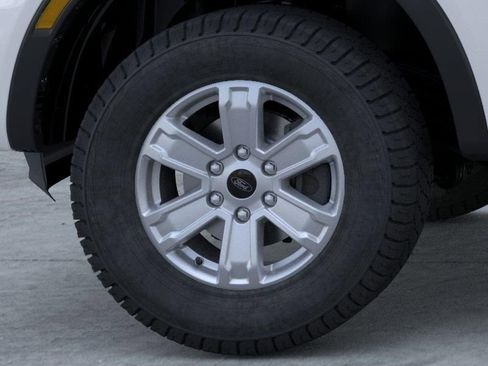 New 2026 Ford Ranger XL RWD image 19
