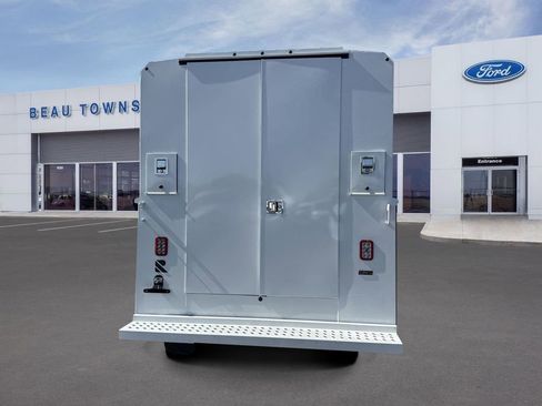 New 2025 Ford E-350 and Econoline 350 Super Duty w/ Power Equipment Group image 3