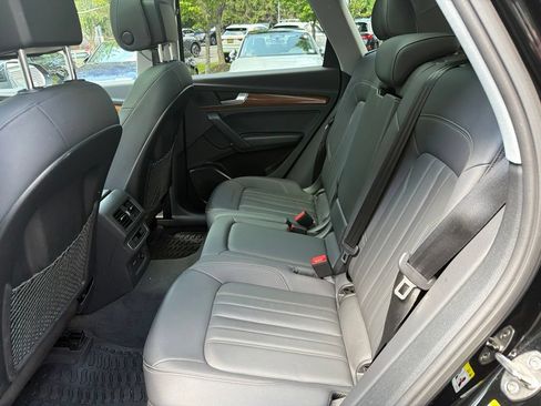 Used 2024 Audi Q5 2.0T Premium AWD/4WD image 7