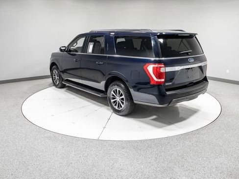 Used 2021 Ford Expedition Max XL AWD/4WD image 34