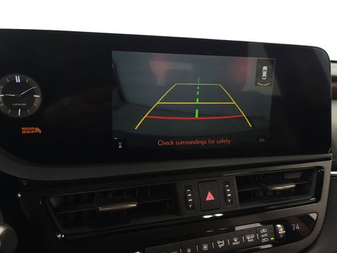 Used 2023 Lexus ES 350 w/ Premium Package image 23