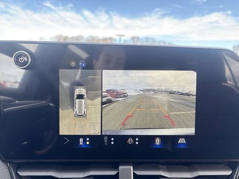 New 2026 Chevrolet Equinox RS w/ Safety and Technology Package image 15