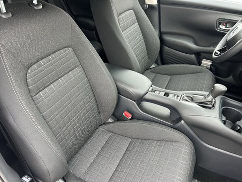 New 2027 Honda HR-V LX image 10