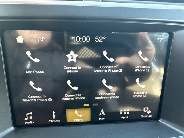 Used 2018 Ford Explorer XLT w/ XLT Appearance Package AWD/4WD image 37