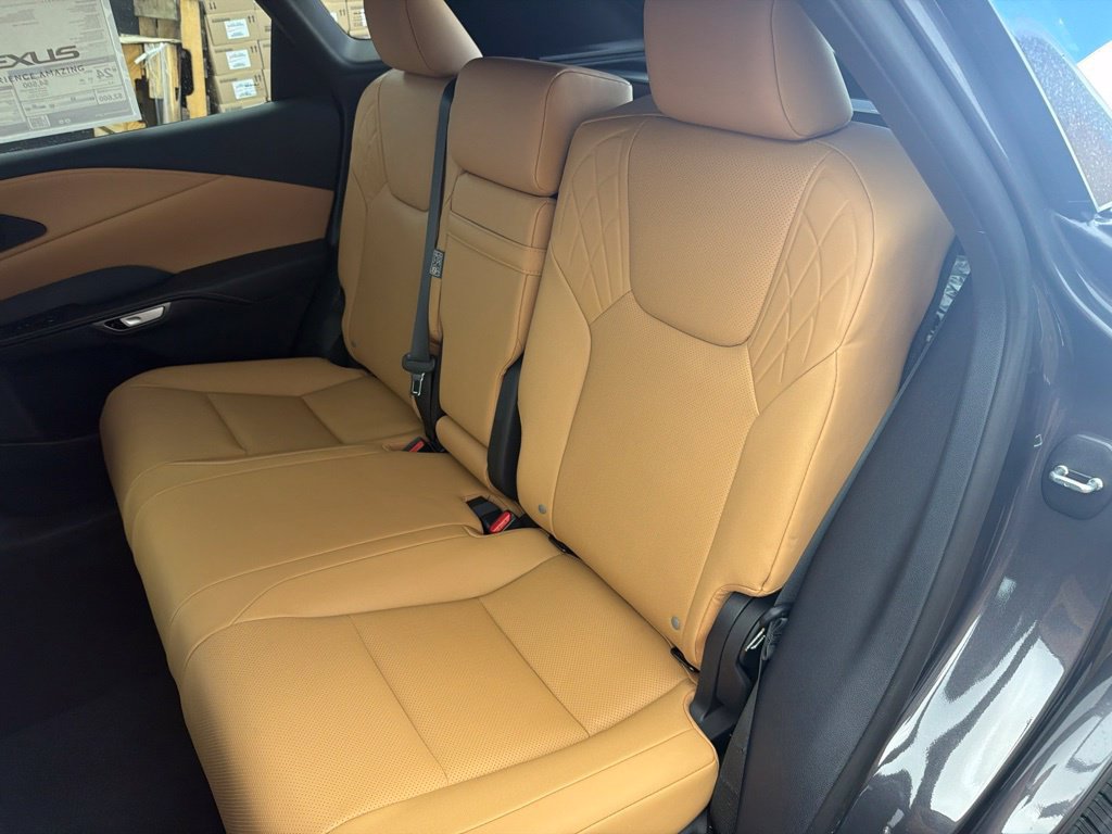 New 2026 Lexus RX 350 Premium AWD/4WD image 17