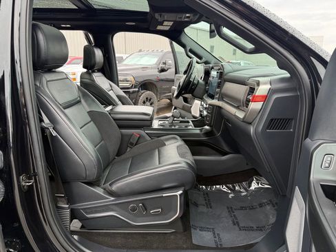 Used 2022 Ford F150 Raptor w/ Equipment Group 801A High AWD/4WD image 17