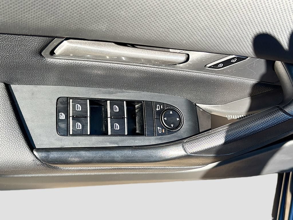 Certified 2025 MAZDA CX-50 AWD 2.5 S w/ Preferred Package image 18