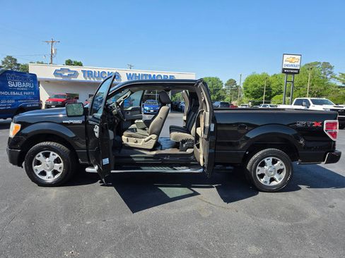 Used 2009 Ford F150 STX RWD image 16