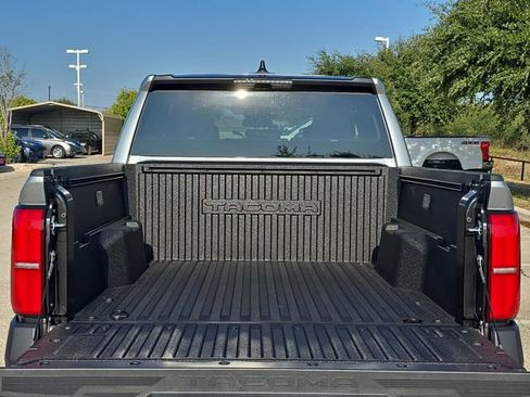 New 2026 Toyota Tacoma SR image 12