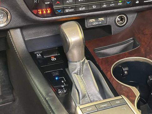 Certified 2020 Lexus RX 350 AWD w/ Premium Package image 23