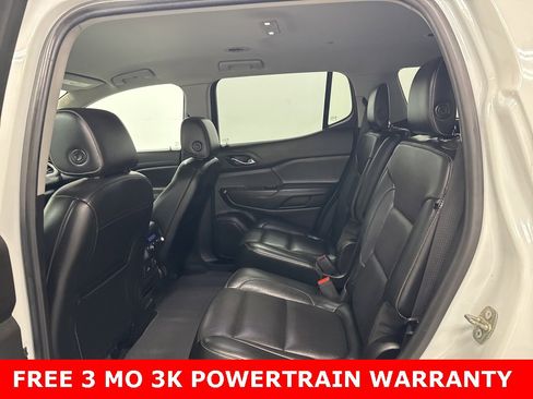 Used 2019 GMC Acadia SLT image 22