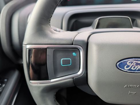 Certified 2025 Ford Expedition Active RWD image 13