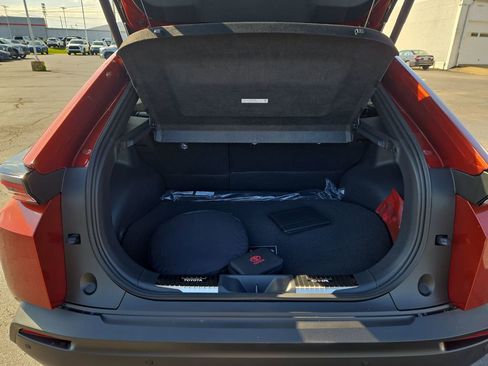 New 2026 Toyota C-HR AWD/4WD image 21