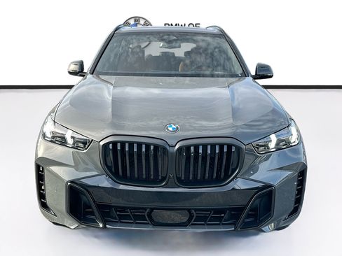 New 2026 BMW X5 sDrive40i w/ M Sport Package RWD image 2
