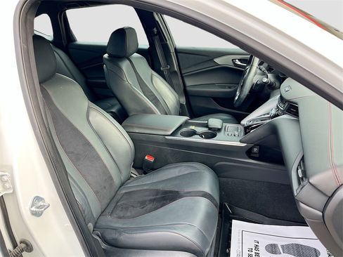 Used 2023 Acura TLX A-Spec Package image 30