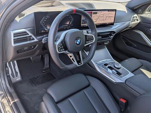 Used 2026 BMW M340i RWD image 10