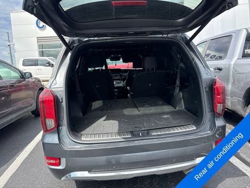 Used 2020 Hyundai Palisade Limited FWD image 5