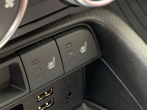 Used 2017 MAZDA MX-5 Miata RF Grand Touring RWD image 12