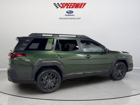 New 2026 Subaru Outback Limited XT image 11