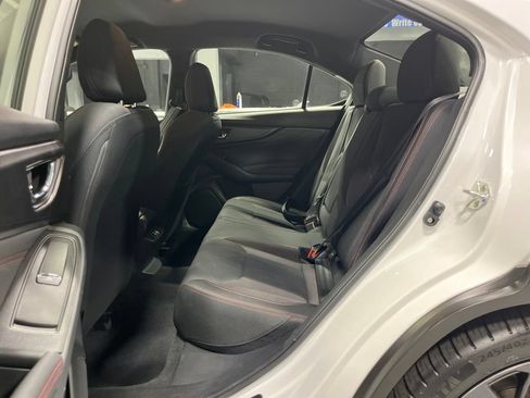 Used 2025 Subaru WRX Premium AWD/4WD image 37