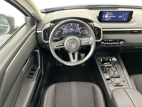 Used 2025 MAZDA CX-50 AWD 2.5 S w/ Premium Package image 11