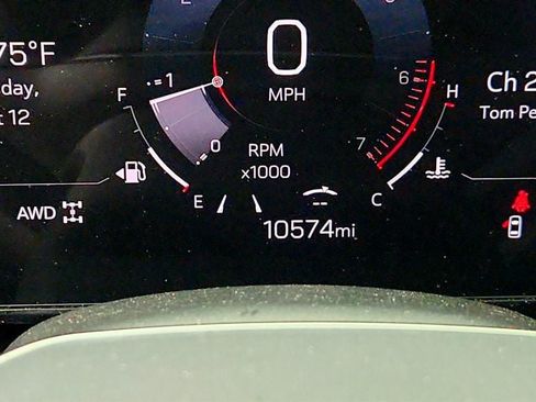 Used 2026 GMC Terrain AT4 w/ Convenience Package III AWD/4WD image 15