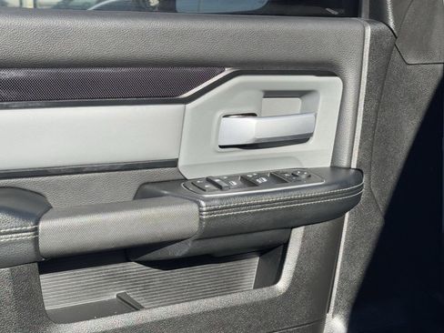 Used 2022 RAM 2500 Power Wagon image 12