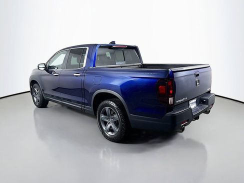 Certified 2023 Honda Ridgeline RTL image 5