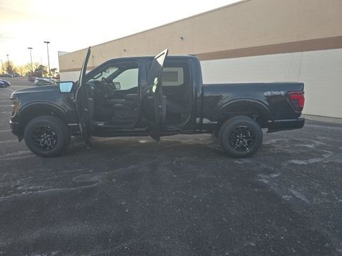 New 2026 Ford F150 STX image 12