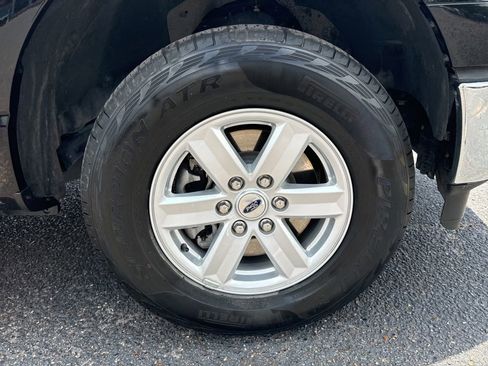Used 2024 Ford F150 XL w/ Equipment Group 103A High AWD/4WD image 9