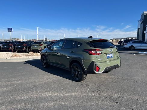 New 2026 Subaru Crosstrek 2.5i image 3