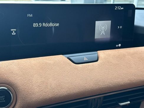 New 2025 MAZDA CX-70 3.3 Turbo S w/ Premium Plus image 18