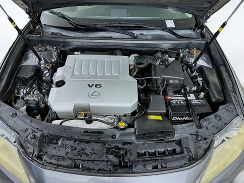 Used 2013 Lexus ES 350 w/ Premium Pkg image 33