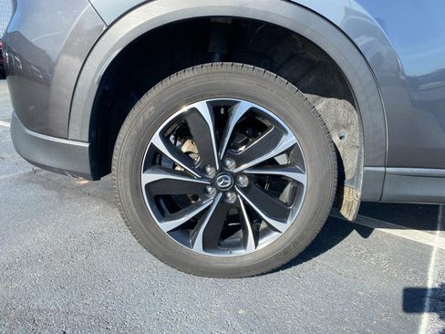 Used 2023 MAZDA CX-5 AWD 2.5 S w/ Premium Plus Pkg image 23