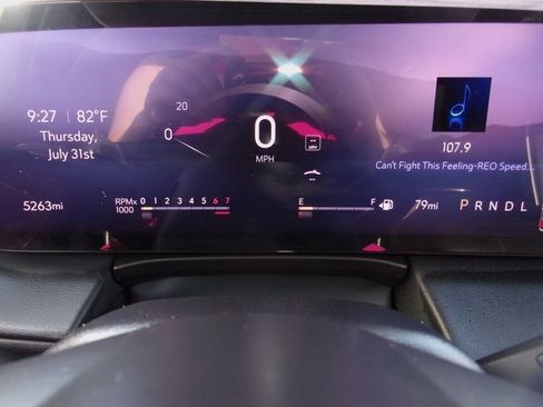 Used 2025 Buick Enclave Avenir w/ Trailering Package, 5000 lbs. image 23