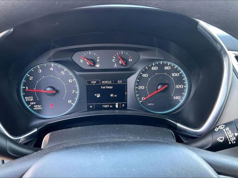 Used 2023 Chevrolet Equinox LS AWD/4WD image 20