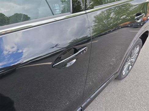 New 2025 MAZDA CX-5 Signature image 14