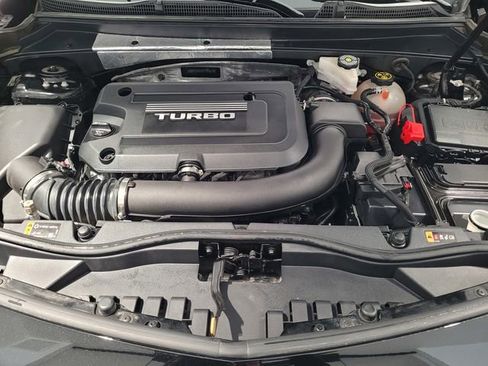 Used 2019 Cadillac XT4 Sport w/ Driver Awareness Package image 27