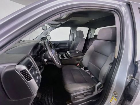 Used 2018 Chevrolet Silverado 1500 LT AWD/4WD image 20