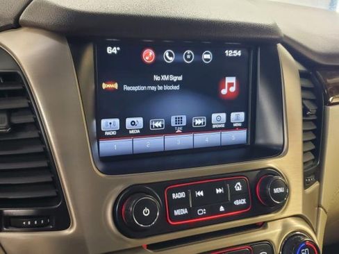 Used 2016 GMC Yukon Denali AWD/4WD image 26