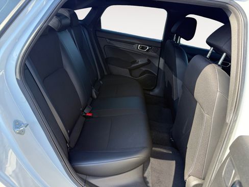 Certified 2024 Honda Civic Sport image 18