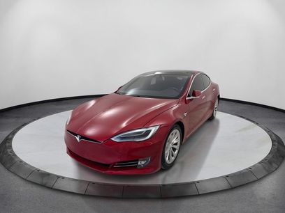 Used 2017 Tesla Model S 100D