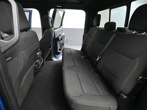 Used 2023 Ford F150 XLT w/ Equipment Group 302A High image 43