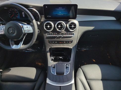 Certified 2022 Mercedes-Benz GLC 300 image 13