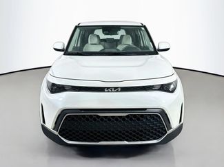 Used 2025 Kia Soul LX w/ LX Technology Package FWD video 2