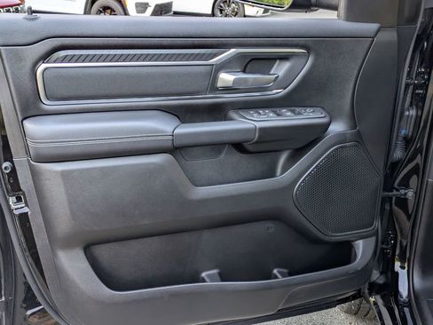 New 2026 RAM 1500 Big Horn image 10