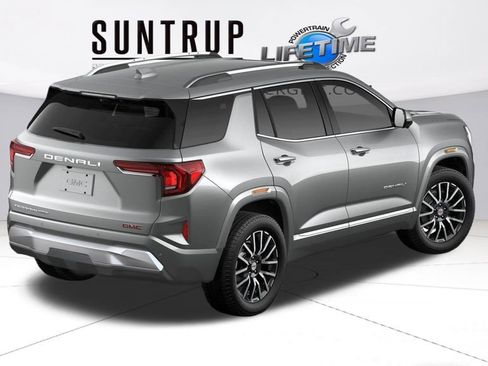 New 2026 GMC Terrain Denali w/ LPO, Floor Liner Package image 28