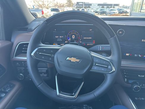 New 2026 Chevrolet Tahoe High Country image 22